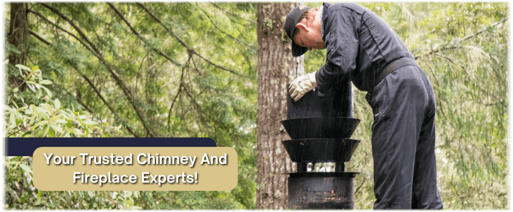 Chimney and Fireplace Solutions