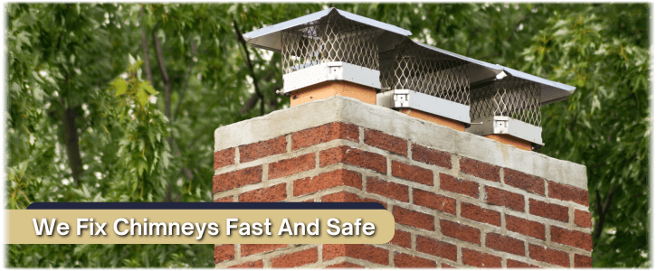 Chimney Repair Norfolk