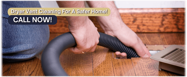 Dryer Vent Cleaning Norfolk