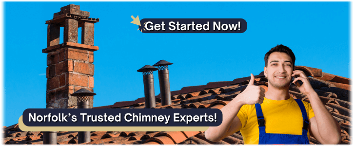 Norfolk Chimney Sweep
